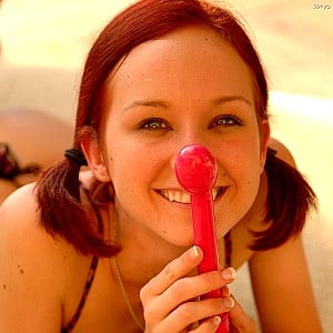 Kyra Steele