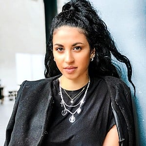Kyriaki Orthodoxou