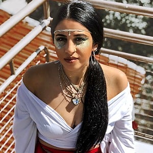 Kyriaki Orthodoxou