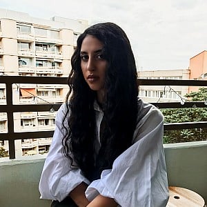 Kyriaki Orthodoxou