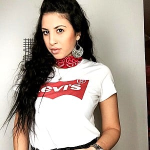 Kyriaki Orthodoxou