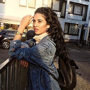 Kyriaki Orthodoxou