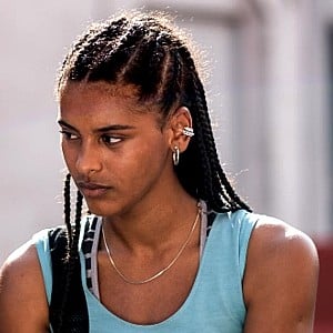 Kyshan Wilson