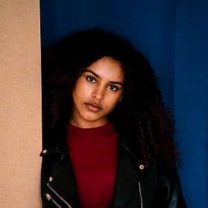 Kyshan Wilson