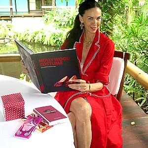 L'Wren Scott