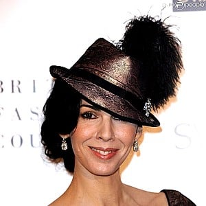 L'Wren Scott