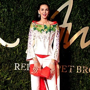 L'Wren Scott