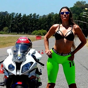 La India Motera