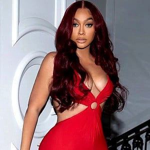La La Anthony