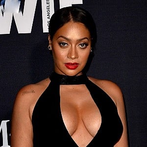 La La Anthony