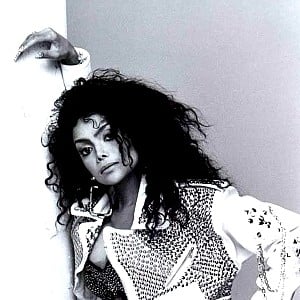 La Toya Jackson