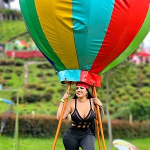 La Yayita