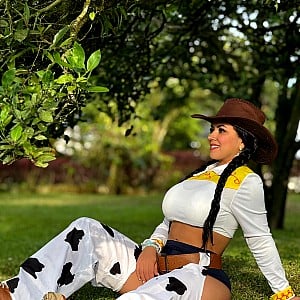 La Yayita