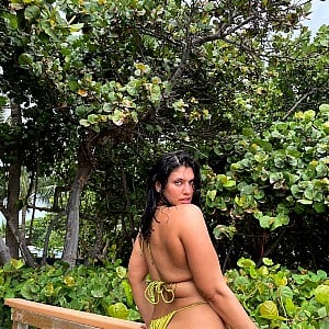 La'Tecia Thomas