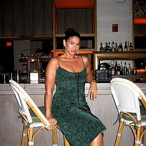 La'Tecia Thomas