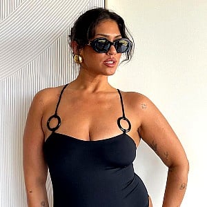 La'Tecia Thomas
