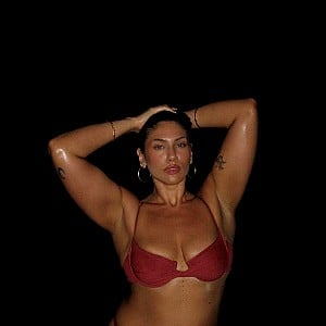 La'Tecia Thomas