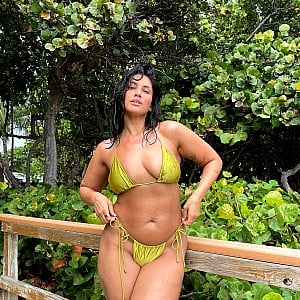 La'Tecia Thomas