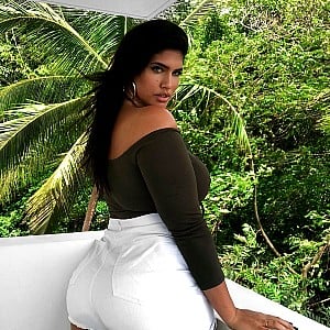 La'Tecia Thomas