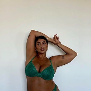 La'Tecia Thomas