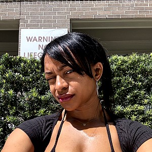 LaDaja Dunn