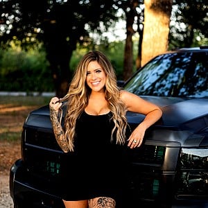 Lacey Blair