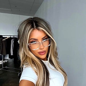 Lacey Butlin