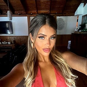 Lacey Butlin
