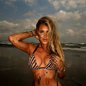Lacey Butlin