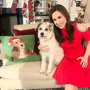 Lacey Chabert