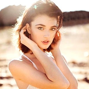 Lacey Claire Rogers