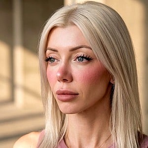 Lacey Cooper