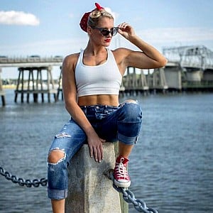 Lacey Evans