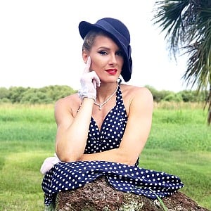 Lacey Evans