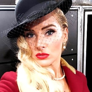 Lacey Evans