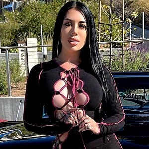 Lacey Jayne