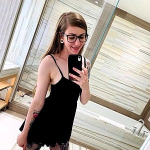 Lacey Kaye