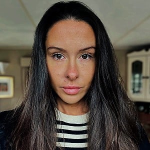 Lacey Montgomery