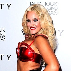 Lacey Schwimmer