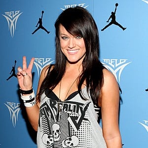 Lacey Schwimmer