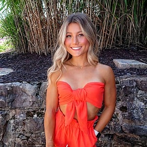 Lacey Snell