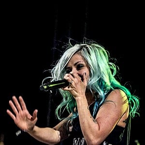 Lacey Sturm