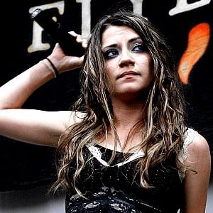 Lacey Sturm