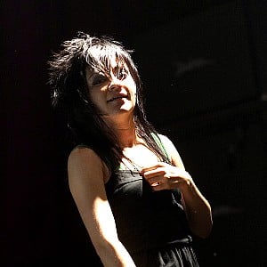 Lacey Sturm
