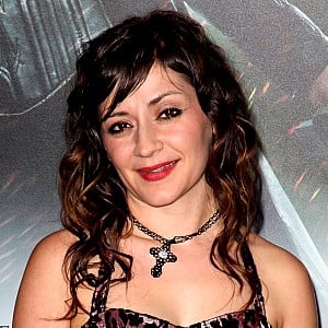 Lacey Sturm