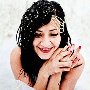 Lacey Sturm