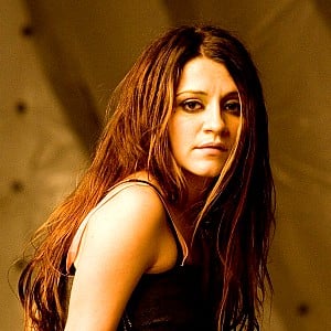 Lacey Sturm