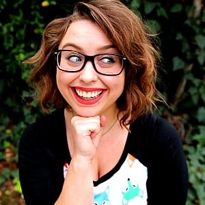 Laci Green