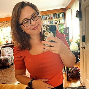 Laci Green