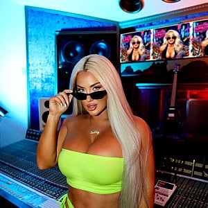 Laci Kay Somers